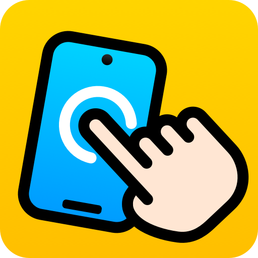 Auto Clicker 应用图标